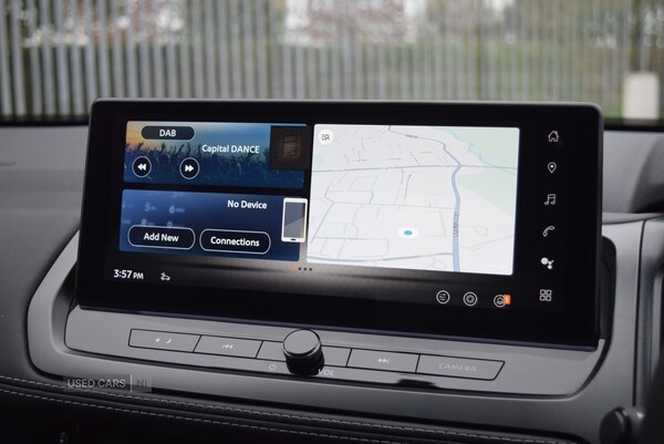 Used Nissan Qashqai 2024 for sale - 76409947: Photo 20