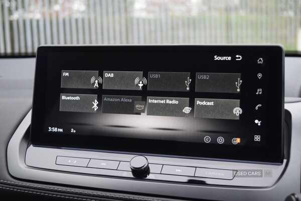 Used Nissan Qashqai 2024 for sale - 76409947: Photo 22