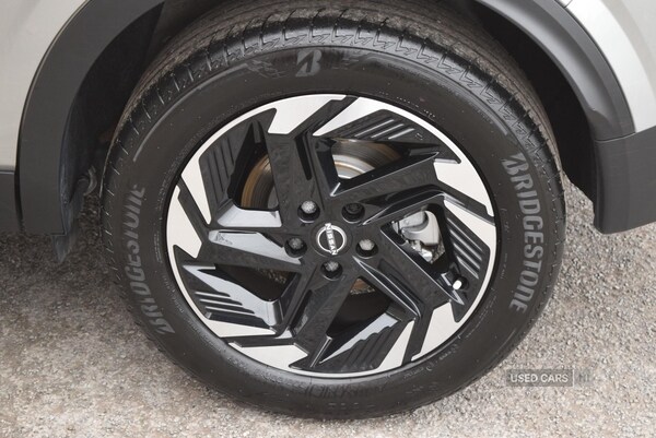 Used Nissan Qashqai 2024 for sale - 76409947: Photo 34