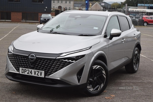 Used Nissan Qashqai 2024 for sale - 76409947: Photo 6