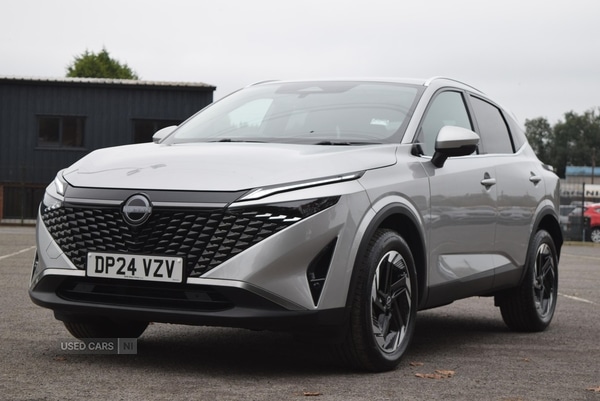 Used Nissan Qashqai 2024 for sale - 76409947: Photo 9