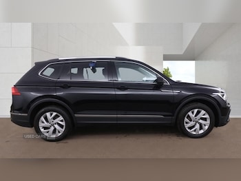 Used Volkswagen Tiguan Allspace 2023 for sale - 79325555: Photo