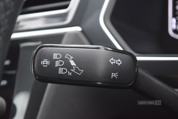 Used Volkswagen Tiguan 2021 for sale - 76802868: Photo 17