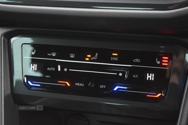 Used Volkswagen Tiguan 2021 for sale - 76802868: Photo 25