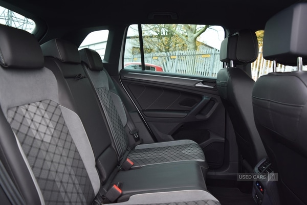 Used Volkswagen Tiguan 2021 for sale - 76802868: Photo 32