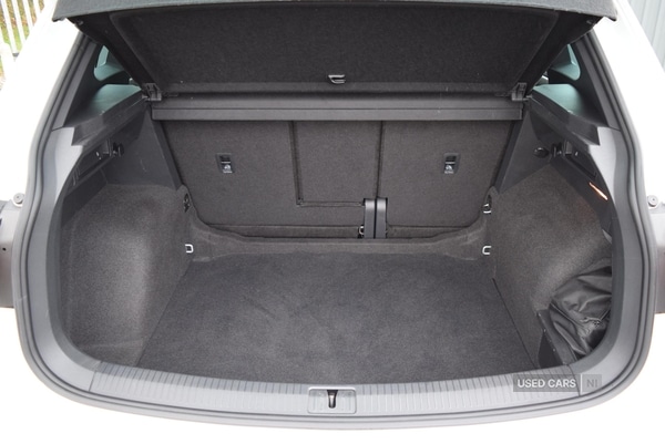 Used Volkswagen Tiguan 2021 for sale - 76802868: Photo 33