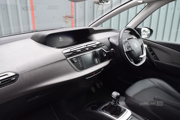 Used Citroen C4 Grand Picasso 2022 for sale - 77102173: Photo 10