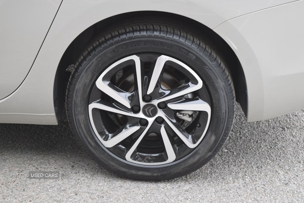 Used Citroen C4 Grand Picasso 2022 for sale - 77102173: Photo 32