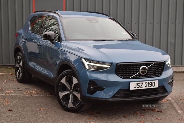 Used Volvo XC40 2025 for sale - 76753411: Photo 1