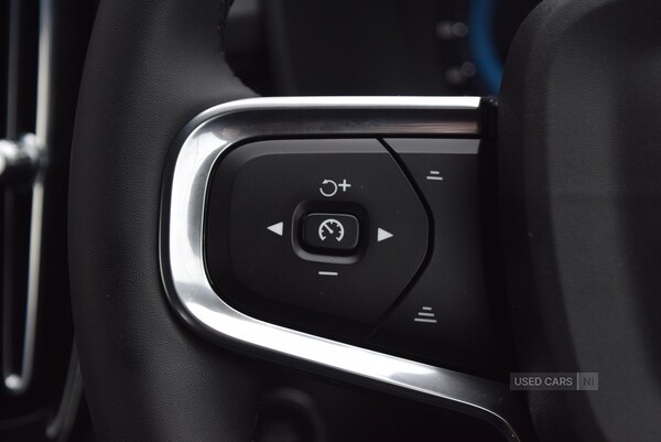 Used Volvo XC40 2025 for sale - 76753411: Photo 16