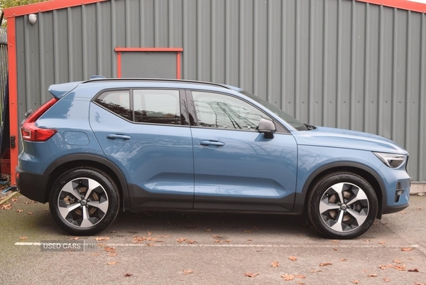 Used Volvo XC40 2025 for sale - 76753411: Photo 2