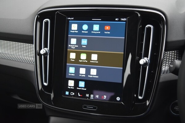 Used Volvo XC40 2025 for sale - 76753411: Photo 22