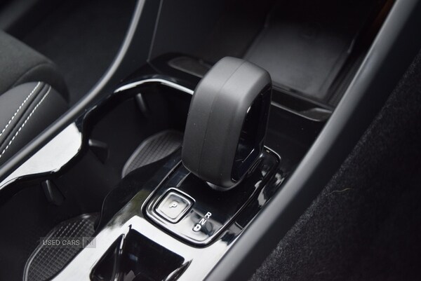 Used Volvo XC40 2025 for sale - 76753411: Photo 27