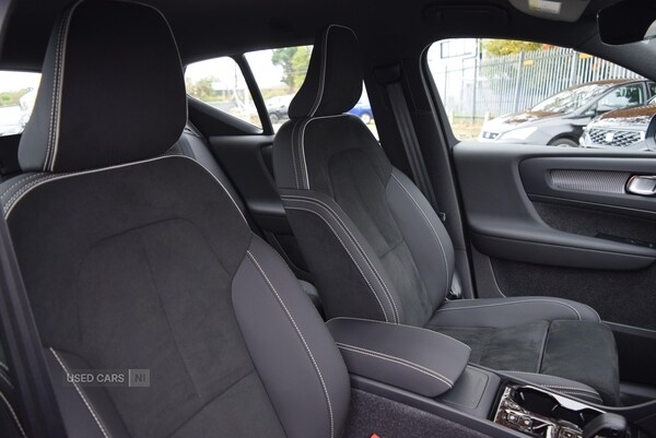 Used Volvo XC40 2025 for sale - 76753411: Photo 30