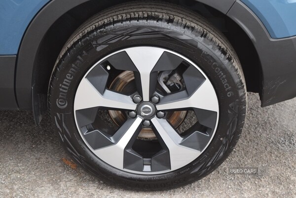 Used Volvo XC40 2025 for sale - 76753411: Photo 35