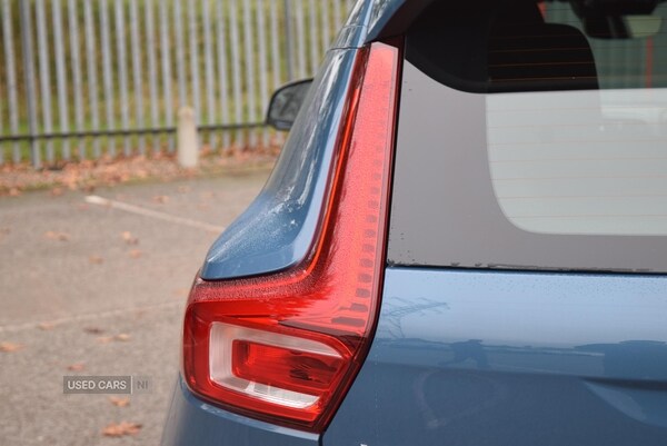 Used Volvo XC40 2025 for sale - 76753411: Photo 37