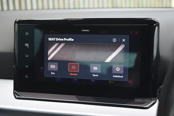 Used SEAT Ibiza 2023 for sale - 76201816: Photo 23
