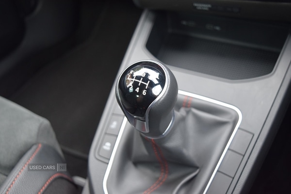 Used SEAT Ibiza 2023 for sale - 76201816: Photo 27