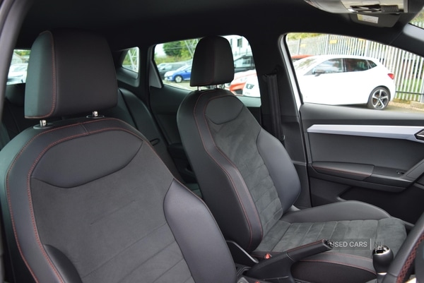 Used SEAT Ibiza 2023 for sale - 76201816: Photo 29