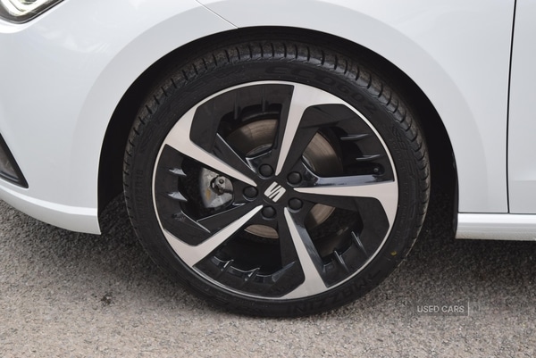 Used SEAT Ibiza 2023 for sale - 76201816: Photo 35