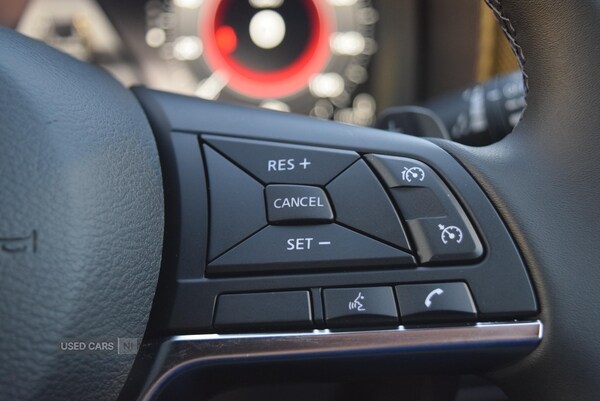 Used Nissan Juke 2025 for sale - 77204143: Photo 16