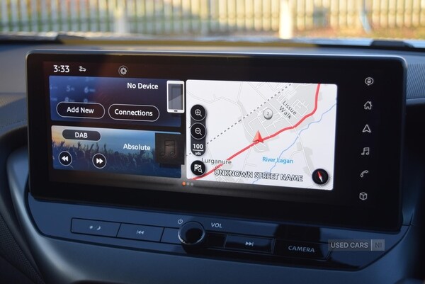 Used Nissan Juke 2025 for sale - 77204143: Photo 20