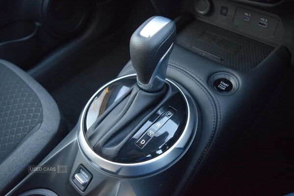 Used Nissan Juke 2025 for sale - 77204143: Photo 27