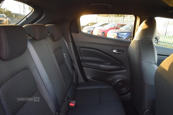 Used Nissan Juke 2025 for sale - 77204143: Photo 31