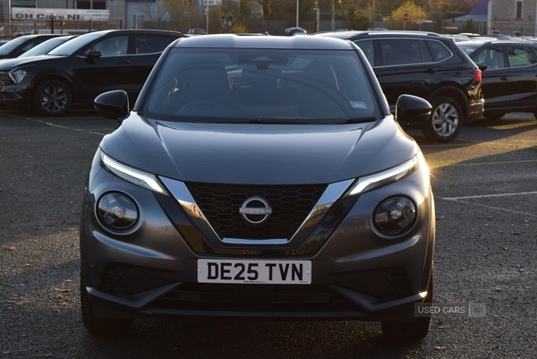 Used Nissan Juke 2025 for sale - 77204143: Photo 5