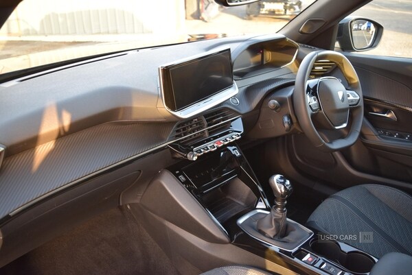 Used Peugeot 2008 2024 for sale - 76998583: Photo 12