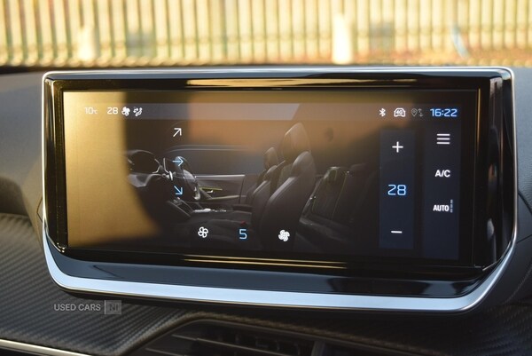 Used Peugeot 2008 2024 for sale - 76998583: Photo 24