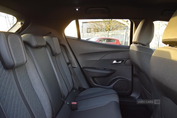 Used Peugeot 2008 2024 for sale - 76998583: Photo 31