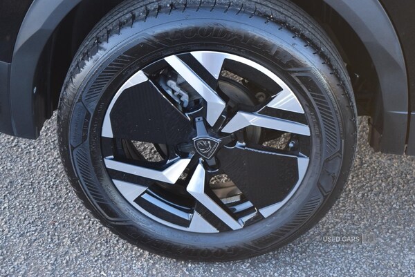 Used Peugeot 2008 2024 for sale - 76998583: Photo 34