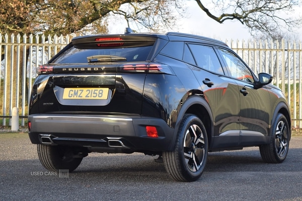 Used Peugeot 2008 2024 for sale - 76998583: Photo 4