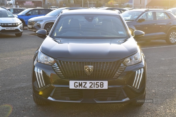 Used Peugeot 2008 2024 for sale - 76998583: Photo 5