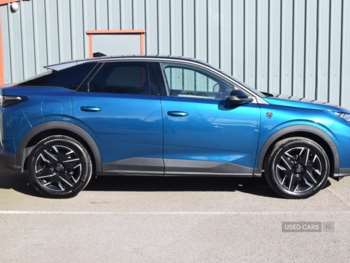Used Peugeot 3008 2024 for sale - 74714219: Photo