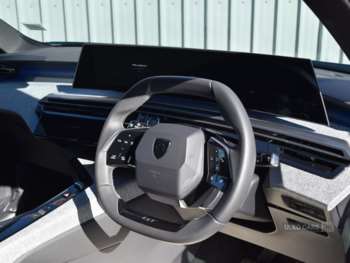 Used Peugeot 3008 2024 for sale - 74714219: Photo