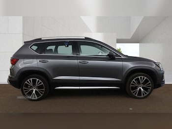 Used SEAT Ateca 2024 for sale - 79509993: Photo