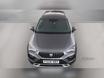 Used SEAT Ateca 2024 for sale - 79509993: Photo