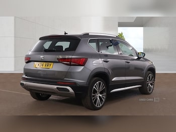 Used SEAT Ateca 2024 for sale - 79509993: Photo