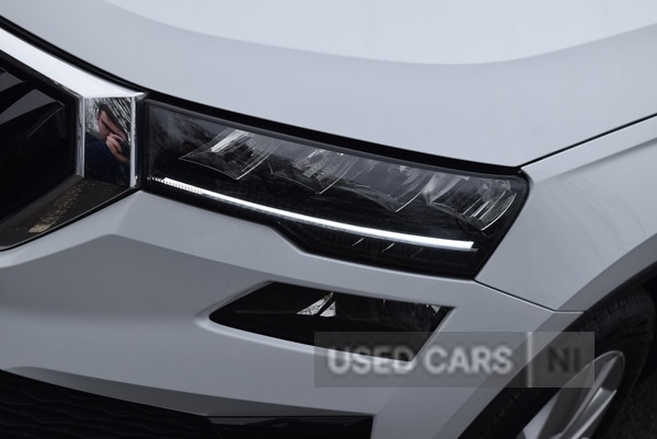 Used Skoda Karoq 2024 for sale - 77705805: Photo 10