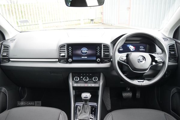 Used Skoda Karoq 2024 for sale - 77705805: Photo 11