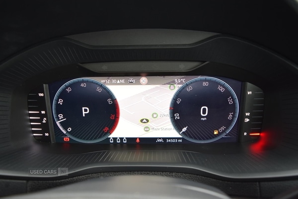 Used Skoda Karoq 2024 for sale - 77705805: Photo 13