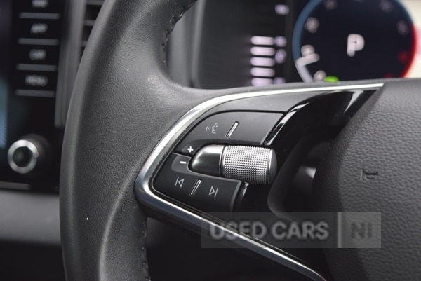 Used Skoda Karoq 2024 for sale - 77705805: Photo 15