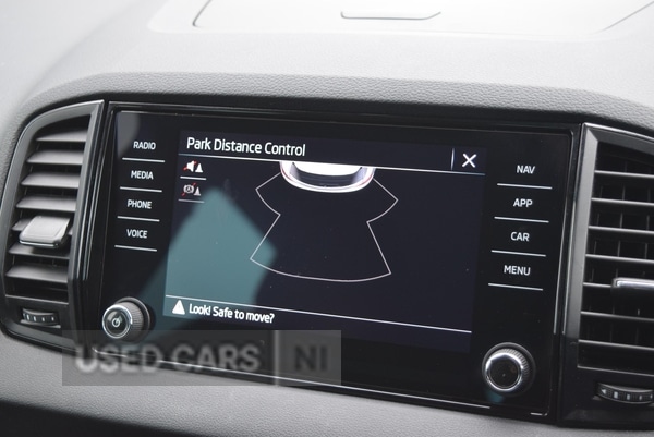 Used Skoda Karoq 2024 for sale - 77705805: Photo 19