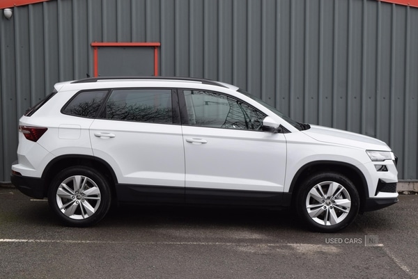 Used Skoda Karoq 2024 for sale - 77705805: Photo 2