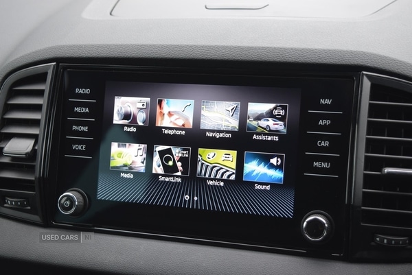 Used Skoda Karoq 2024 for sale - 77705805: Photo 20