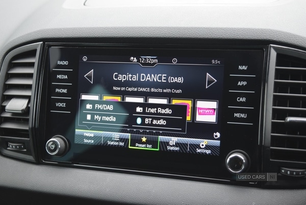 Used Skoda Karoq 2024 for sale - 77705805: Photo 21