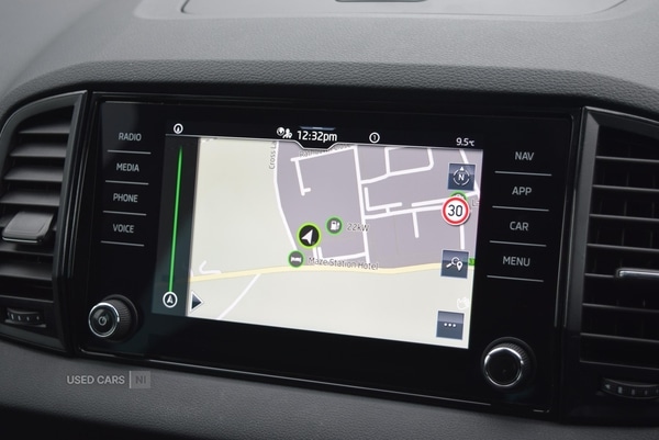 Used Skoda Karoq 2024 for sale - 77705805: Photo 22