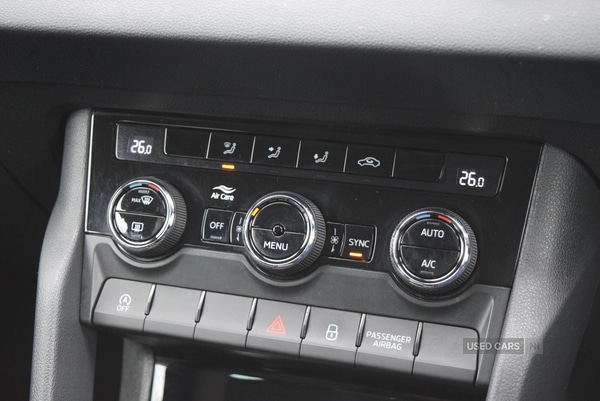 Used Skoda Karoq 2024 for sale - 77705805: Photo 24